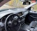 Мерседес М-Класс, объемом двигателя 0 л и пробегом 270 тыс. км за 17300 $, фото 9 на Automoto.ua