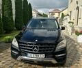 Мерседес М-Класс, объемом двигателя 2.99 л и пробегом 275 тыс. км за 18700 $, фото 1 на Automoto.ua
