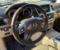 Мерседес М-Класс 2012 в Львове на Automoto.ua Мерседес М-Класс, объемом двигателя 3 л и пробегом 145 тыс. км за 18900 $, фото 12 на Automoto.ua