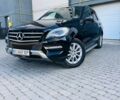 Мерседес М-Класс, объемом двигателя 3.01 л и пробегом 224 тыс. км за 22000 $, фото 1 на Automoto.ua