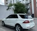 Мерседес М-Класс, объемом двигателя 3.49 л и пробегом 206 тыс. км за 16800 $, фото 3 на Automoto.ua