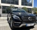 Мерседес М-Клас, об'ємом двигуна 3 л та пробігом 172 тис. км за 25000 $, фото 7 на Automoto.ua