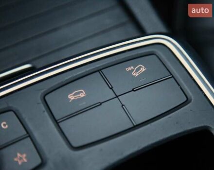 Мерседес М-Клас, об'ємом двигуна 2.99 л та пробігом 217 тис. км за 21000 $, фото 18 на Automoto.ua