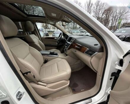 Мерседес М-Класс, объемом двигателя 4.7 л и пробегом 160 тыс. км за 17900 $, фото 23 на Automoto.ua