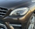 Мерседес М-Клас, об'ємом двигуна 3 л та пробігом 317 тис. км за 24500 $, фото 16 на Automoto.ua