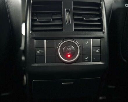 Мерседес М-Клас, об'ємом двигуна 3 л та пробігом 193 тис. км за 23200 $, фото 23 на Automoto.ua