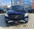 Мерседес М-Класс 2012 в Львове на Automoto.ua Мерседес М-Класс, объемом двигателя 3 л и пробегом 145 тыс. км за 18900 $, фото 1 на Automoto.ua
