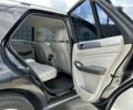Мерседес М-Клас, об'ємом двигуна 2.1 л та пробігом 165 тис. км за 19999 $, фото 20 на Automoto.ua