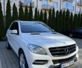Мерседес М-Класс, объемом двигателя 2.14 л и пробегом 208 тыс. км за 20500 $, фото 2 на Automoto.ua
