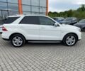 Мерседес М-Класс, объемом двигателя 3 л и пробегом 305 тыс. км за 16900 $, фото 7 на Automoto.ua