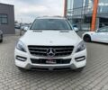 Мерседес М-Класс, объемом двигателя 3 л и пробегом 305 тыс. км за 16900 $, фото 1 на Automoto.ua