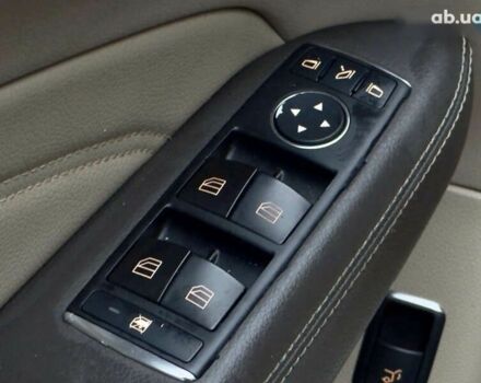 Мерседес М-Класс, объемом двигателя 3 л и пробегом 180 тыс. км за 17999 $, фото 16 на Automoto.ua