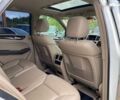 Мерседес М-Класс, объемом двигателя 3 л и пробегом 305 тыс. км за 16900 $, фото 23 на Automoto.ua