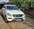 Мерседес М-Клас, об'ємом двигуна 2.14 л та пробігом 176 тис. км за 19000 $, фото 1 на Automoto.ua
