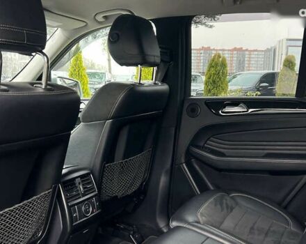 Мерседес М-Клас, об'ємом двигуна 3 л та пробігом 193 тис. км за 23200 $, фото 26 на Automoto.ua