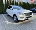 Мерседес М-Класс, объемом двигателя 2.14 л и пробегом 208 тыс. км за 20500 $, фото 1 на Automoto.ua