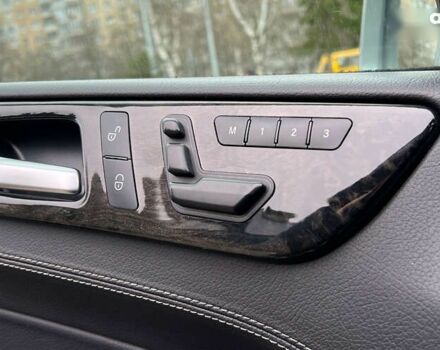 Мерседес М-Клас, об'ємом двигуна 3 л та пробігом 193 тис. км за 23200 $, фото 22 на Automoto.ua