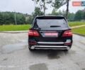 Мерседес М-Класс, объемом двигателя 2.99 л и пробегом 130 тыс. км за 23000 $, фото 4 на Automoto.ua