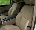 Мерседес М-Класс, объемом двигателя 2.99 л и пробегом 240 тыс. км за 28000 $, фото 16 на Automoto.ua