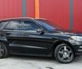 Мерседес М-Класс, объемом двигателя 3.5 л и пробегом 331 тыс. км за 16900 $, фото 9 на Automoto.ua