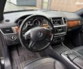 Мерседес М-Клас, об'ємом двигуна 3.5 л та пробігом 331 тис. км за 16950 $, фото 23 на Automoto.ua