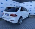 Мерседес М-Клас, об'ємом двигуна 0 л та пробігом 167 тис. км за 21000 $, фото 3 на Automoto.ua