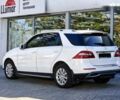 Мерседес М-Клас, об'ємом двигуна 3 л та пробігом 204 тис. км за 20900 $, фото 7 на Automoto.ua