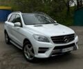 Мерседес М-Класс, объемом двигателя 2.99 л и пробегом 240 тыс. км за 28000 $, фото 22 на Automoto.ua