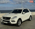 Мерседес М-Клас, об'ємом двигуна 3 л та пробігом 270 тис. км за 24500 $, фото 1 на Automoto.ua