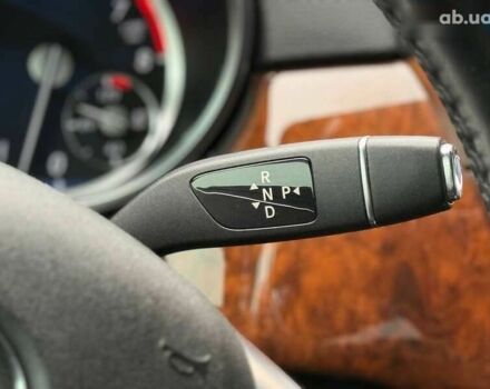 Мерседес М-Клас, об'ємом двигуна 3.5 л та пробігом 331 тис. км за 16950 $, фото 28 на Automoto.ua