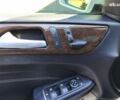 Мерседес М-Клас, об'ємом двигуна 3 л та пробігом 204 тис. км за 20900 $, фото 9 на Automoto.ua