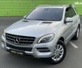 Мерседес М-Класс, объемом двигателя 3 л и пробегом 222 тыс. км за 22500 $, фото 5 на Automoto.ua