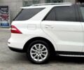 Мерседес М-Класс, объемом двигателя 2.1 л и пробегом 113 тыс. км за 24500 $, фото 15 на Automoto.ua
