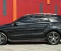 Мерседес М-Класс, объемом двигателя 3.5 л и пробегом 331 тыс. км за 16900 $, фото 16 на Automoto.ua