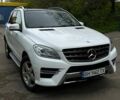Мерседес М-Класс, объемом двигателя 2.99 л и пробегом 240 тыс. км за 28000 $, фото 33 на Automoto.ua