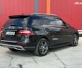 Мерседес М-Класс, объемом двигателя 3.5 л и пробегом 331 тыс. км за 16900 $, фото 11 на Automoto.ua