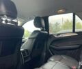 Мерседес М-Класс 2013 в Ивано-Франковске на Automoto.ua Мерседес М-Класс, объемом двигателя 2.1 л и пробегом 255 тыс. км за 19400 $, фото 23 на Automoto.ua
