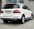 Мерседес М-Класс, объемом двигателя 2.1 л и пробегом 113 тыс. км за 24500 $, фото 3 на Automoto.ua