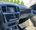 Мерседес М-Класс 2013 в Львове на Automoto.ua Мерседес М-Класс, объемом двигателя 3 л и пробегом 299 тыс. км за 24490 $, фото 13 на Automoto.ua