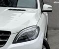 Мерседес М-Класс, объемом двигателя 2.1 л и пробегом 113 тыс. км за 24500 $, фото 8 на Automoto.ua