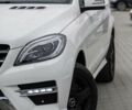 Мерседес М-Класс, объемом двигателя 2.2 л и пробегом 208 тыс. км за 23990 $, фото 18 на Automoto.ua
