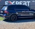 Мерседес М-Класс 2013 в Львове на Automoto.ua Мерседес М-Класс, объемом двигателя 3 л и пробегом 299 тыс. км за 24490 $, фото 3 на Automoto.ua