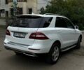 Мерседес М-Класс, объемом двигателя 2.99 л и пробегом 240 тыс. км за 28000 $, фото 30 на Automoto.ua