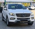 Мерседес М-Клас, об'ємом двигуна 3 л та пробігом 204 тис. км за 20900 $, фото 4 на Automoto.ua