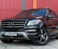 Мерседес М-Класс, объемом двигателя 3.5 л и пробегом 331 тыс. км за 16900 $, фото 1 на Automoto.ua