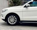 Мерседес М-Класс, объемом двигателя 2.1 л и пробегом 113 тыс. км за 24500 $, фото 13 на Automoto.ua