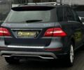 Мерседес М-Класс 2013 в Ивано-Франковске на Automoto.ua Мерседес М-Класс, объемом двигателя 2.1 л и пробегом 255 тыс. км за 19400 $, фото 6 на Automoto.ua