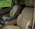 Мерседес М-Класс, объемом двигателя 2.99 л и пробегом 240 тыс. км за 28000 $, фото 13 на Automoto.ua