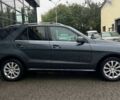 Мерседес М-Класс 2013 в Ивано-Франковске на Automoto.ua Мерседес М-Класс, объемом двигателя 2.1 л и пробегом 255 тыс. км за 19400 $, фото 7 на Automoto.ua