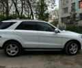 Мерседес М-Класс, объемом двигателя 2.99 л и пробегом 240 тыс. км за 28000 $, фото 29 на Automoto.ua